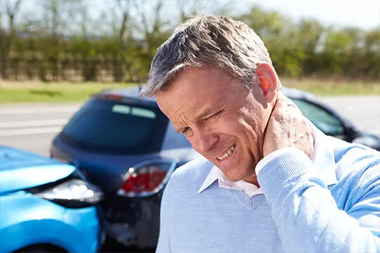neck and back injury fairview heights il